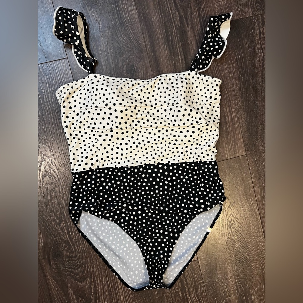 Summersalt one piece